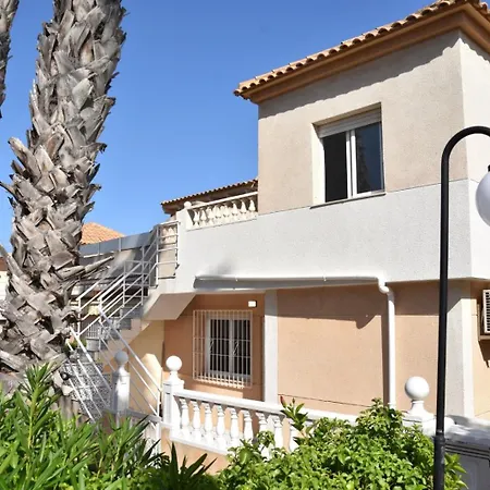 Losaltos Holiday home Torrevieja