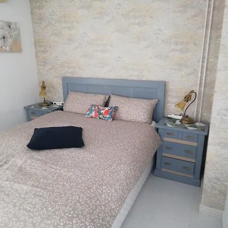 Holiday home Losaltos Torrevieja